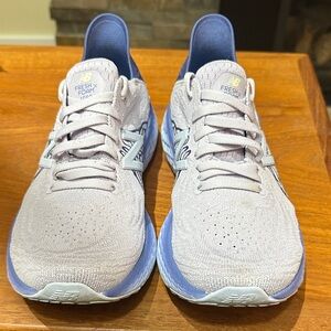New Balance Fresh Foam 1080 Sneakers in Lavender and Purple